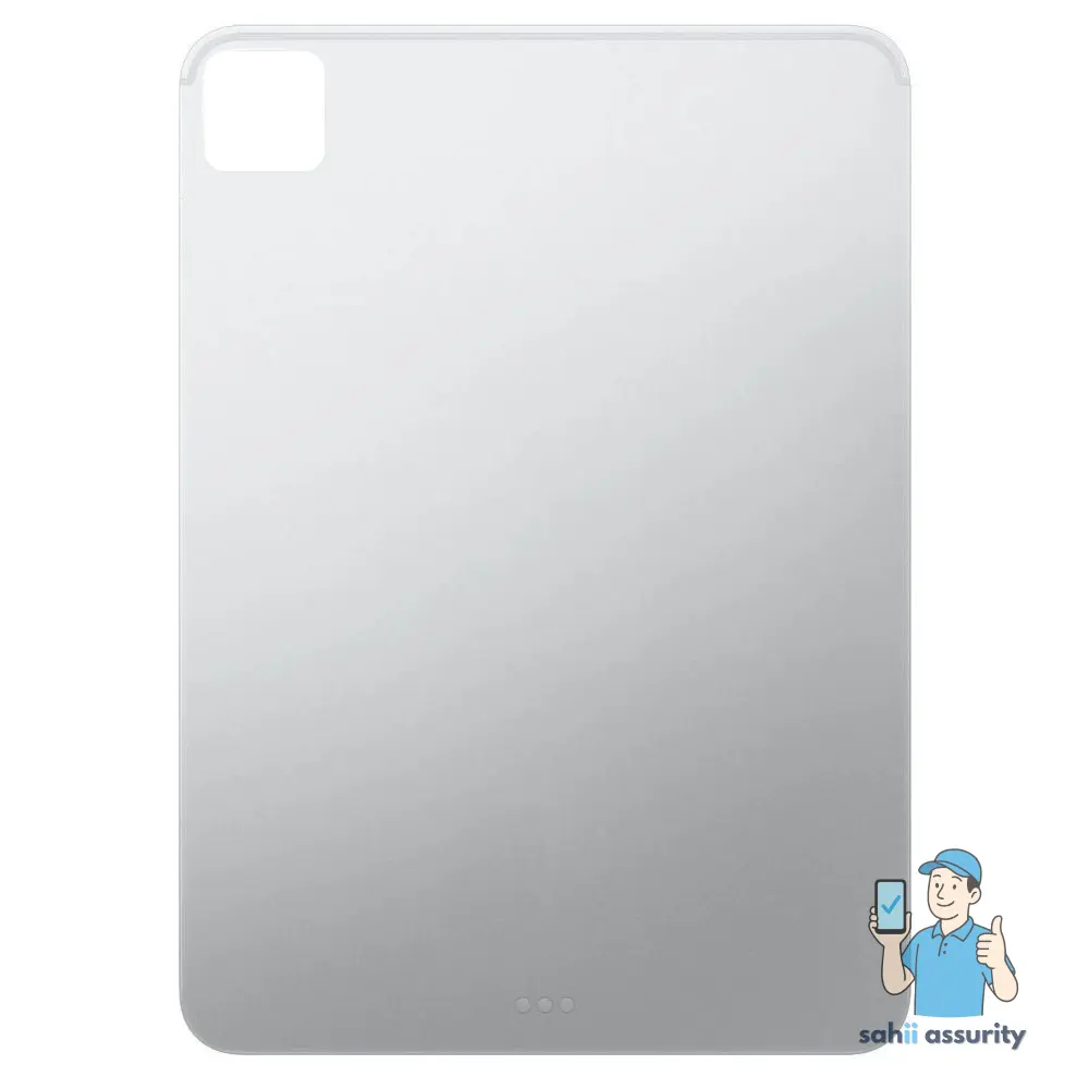 Back Panel Cover for Apple iPad Pro 11 2024